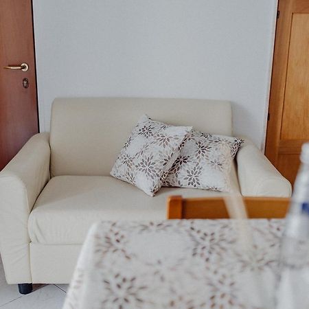 Casanna Apartment Monopoli Exterior photo