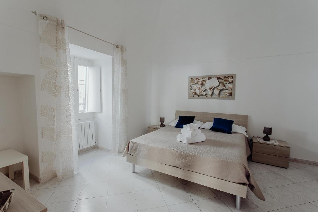 Casanna Apartment Monopoli Exterior photo