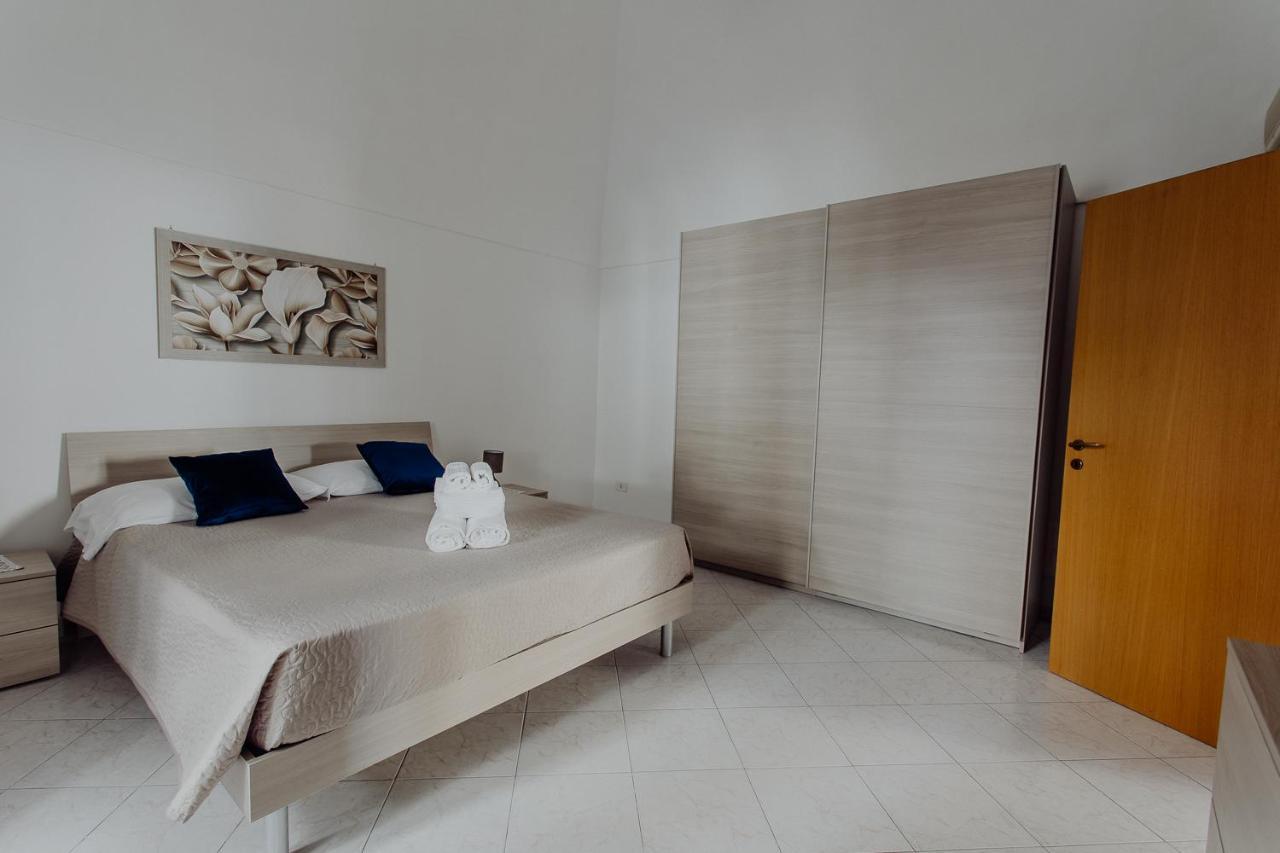 Casanna Apartment Monopoli Exterior photo